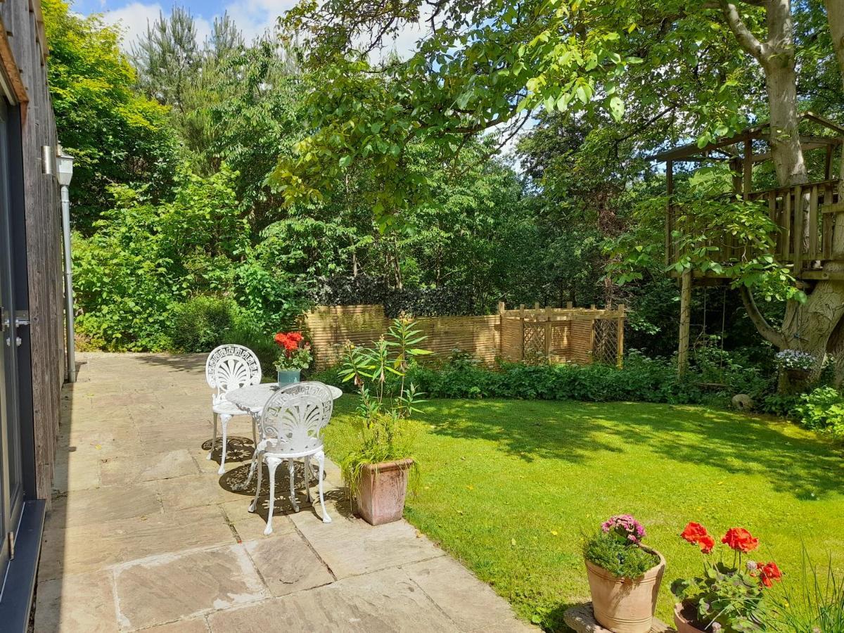 Garden Hideaway, Self-Contained, Edge Of Bath Apartment Екстериор снимка