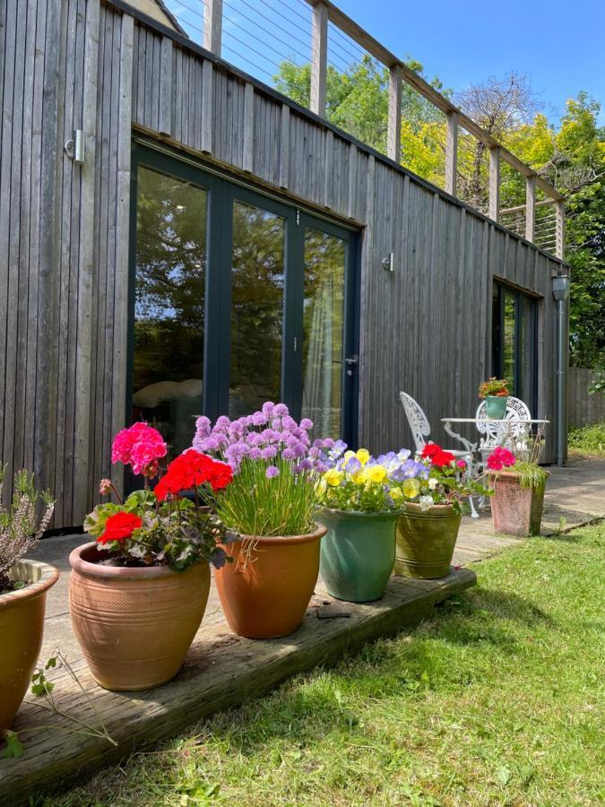 Garden Hideaway, Self-Contained, Edge Of Bath Apartment Екстериор снимка