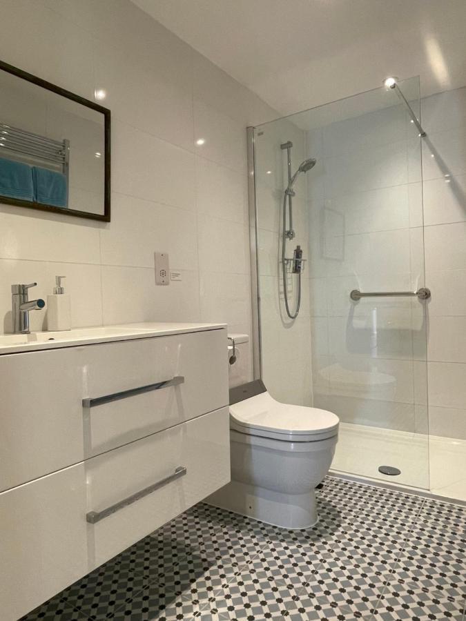 Garden Hideaway, Self-Contained, Edge Of Bath Apartment Екстериор снимка
