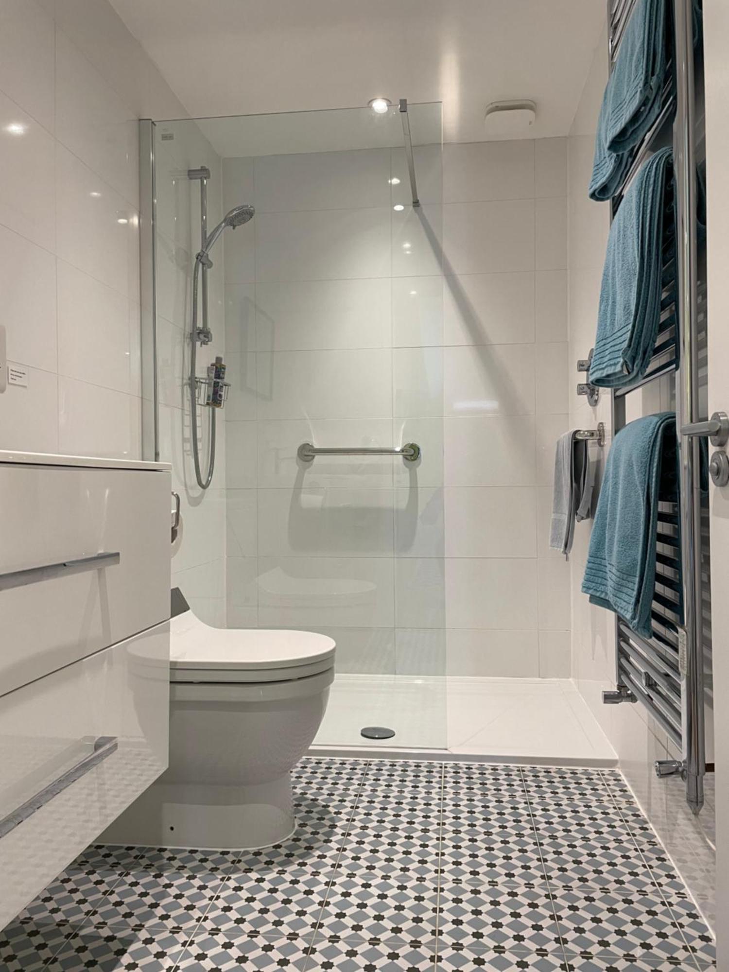 Garden Hideaway, Self-Contained, Edge Of Bath Apartment Екстериор снимка