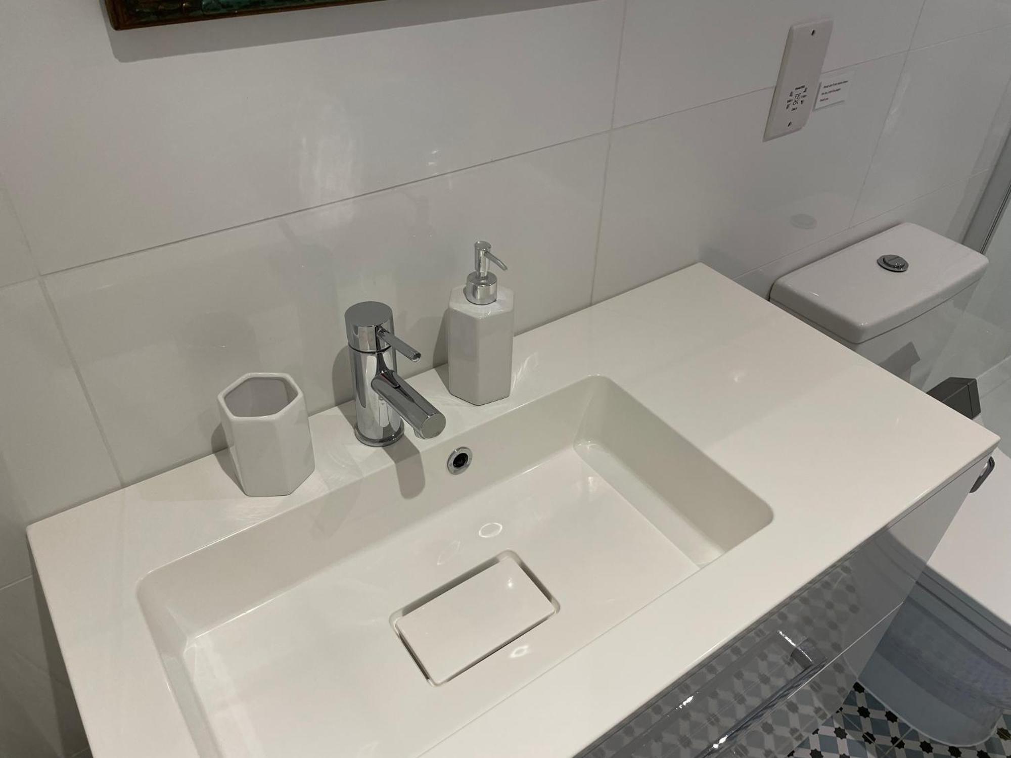 Garden Hideaway, Self-Contained, Edge Of Bath Apartment Екстериор снимка