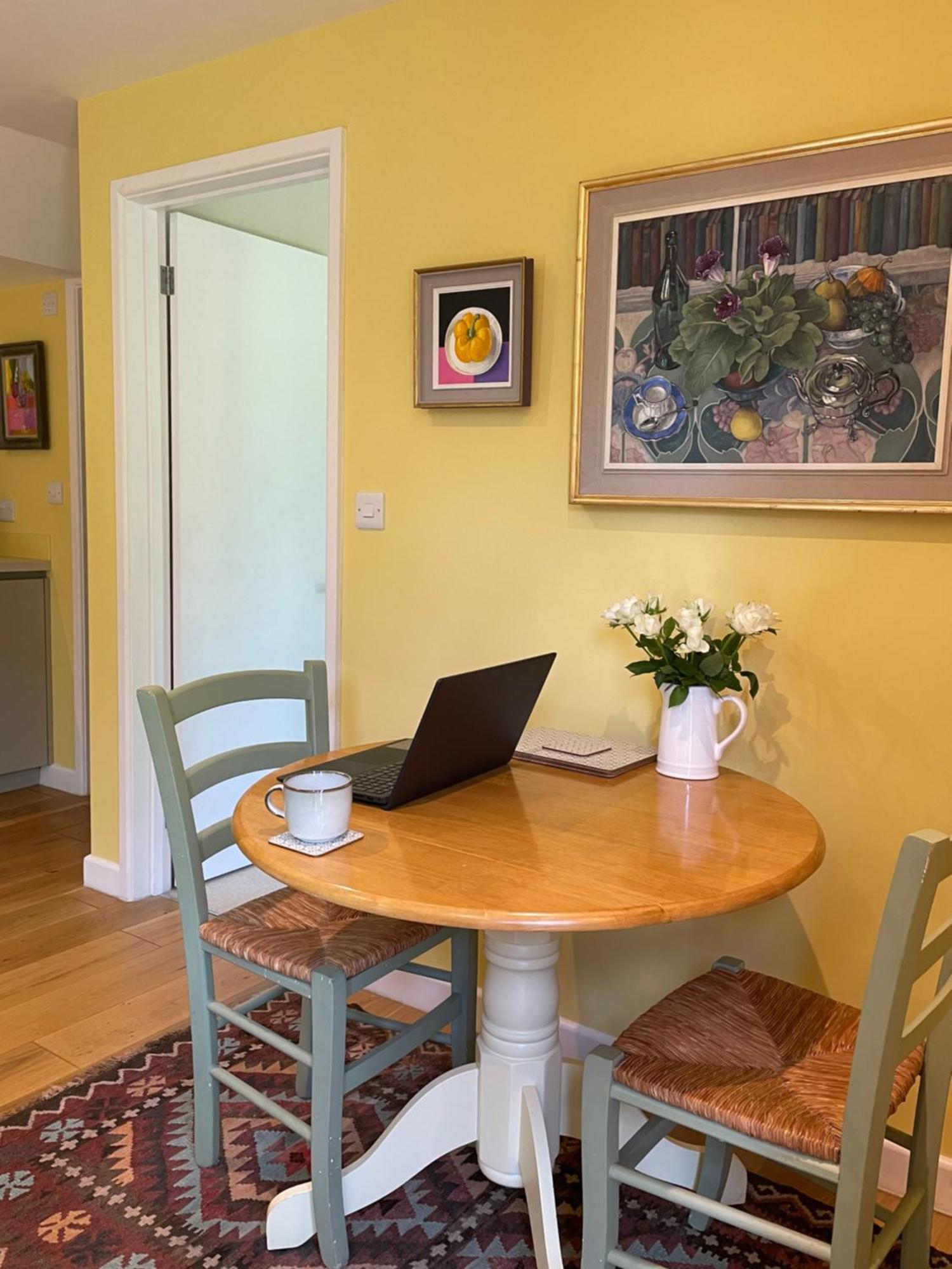 Garden Hideaway, Self-Contained, Edge Of Bath Apartment Екстериор снимка