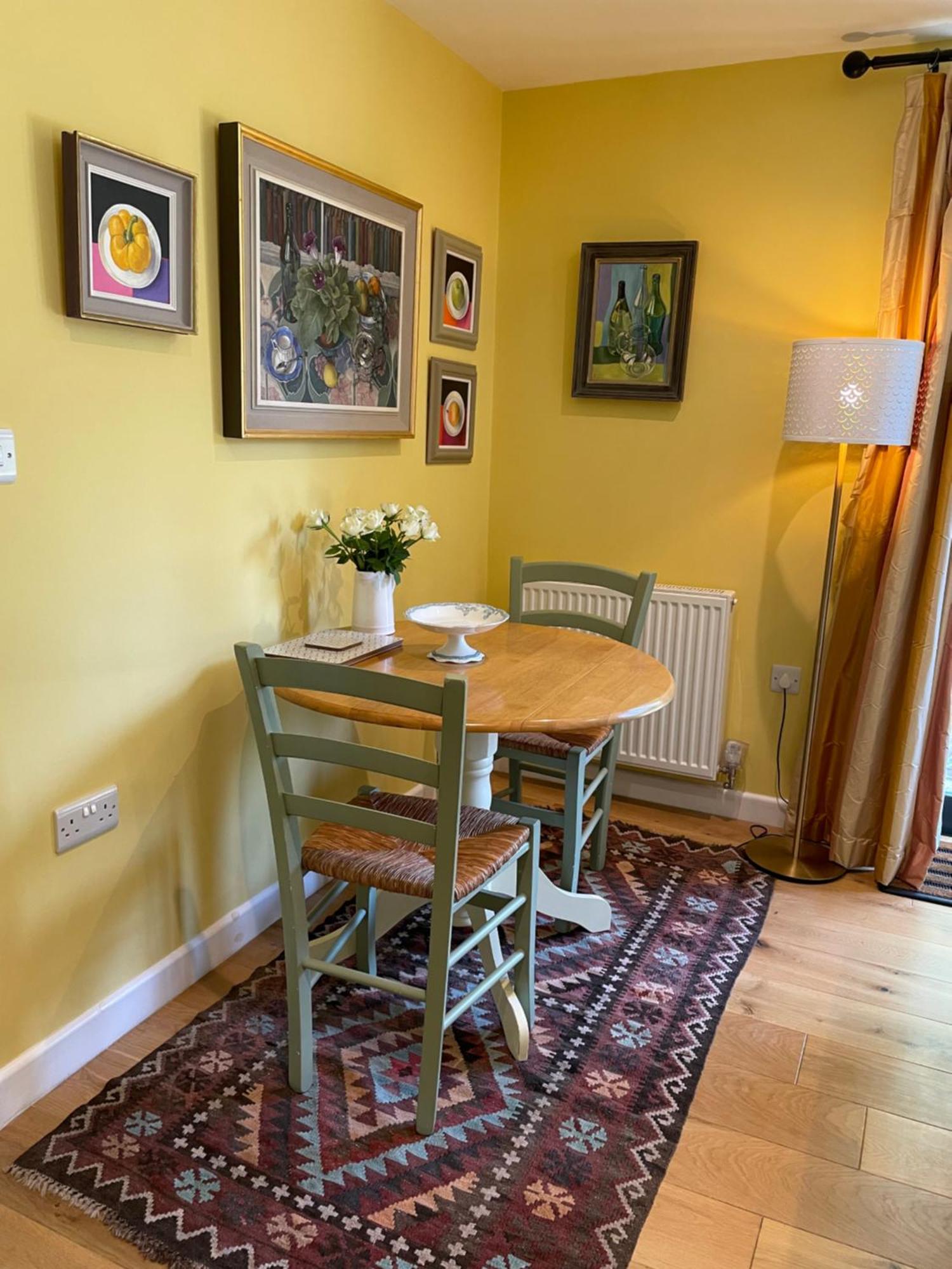 Garden Hideaway, Self-Contained, Edge Of Bath Apartment Екстериор снимка